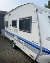 Hobby De Luxe Easy 450 UB - Hobby De luxe 450