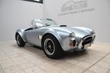 AC Cobra Mk IV Lightweight Matching Certification - AC in Hannover