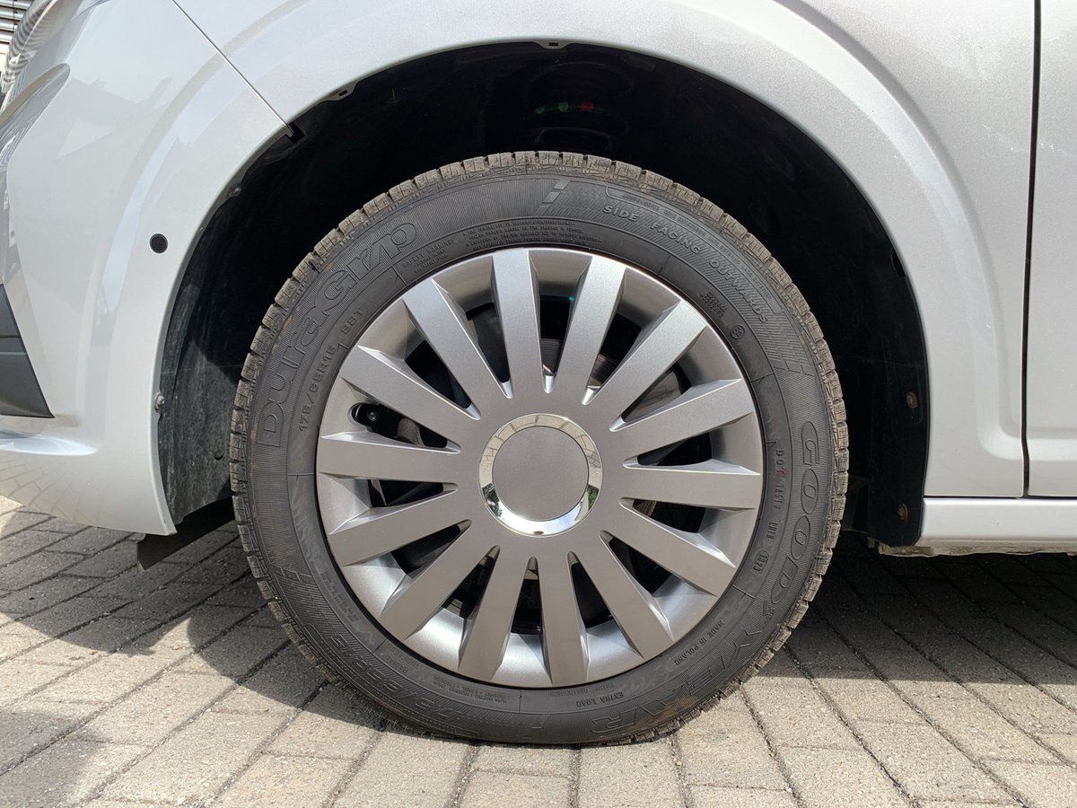 Dacia Sandero - Bild 13