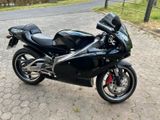Aprilia RS 125  2Takt / 2T MP Schwarz - APRILIA RS 2T 125