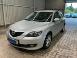 Mazda 3 Lim. 1.6 Sport Active - Mazda 3 aus 2007