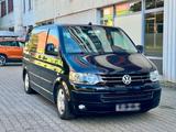 Volkswagen VW T5 Multivan 2.5 TDI 174 PS - VW T5 Multivan in Chemnitz