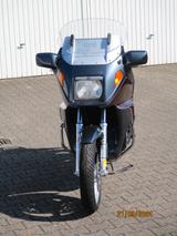 BMW K 1100 LT - BMW K1100LT