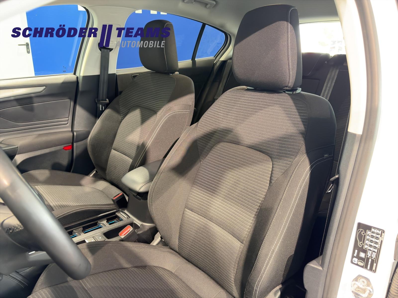 Ford Focus Lim. Titanium X, миниатюра 18