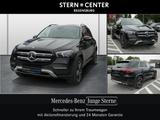 Mercedes-Benz GLE 350 de 4M+DISTRONIC+PANO+AHK+20 Zoll AMG LM+ - gebrauchte Mercedes-Benz GLE 350 aus dem Jahr 2023