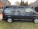 Volkswagen T6 Multivan DSG   204PS - Volkswagen T6 Multivan Gebrauchtwagen in Mülheim (Ruhr)