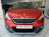 Peugeot 2008 Allure Aut/Panorama/Navi/T-Leder - Peugeot 2008 in Hannover