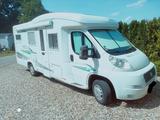 Chausson Alegro 94. MO 7 - Chausson Teilintegrierter