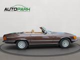 Mercedes-Benz 280 SL R107 | Oldtimer | Alu | - Mercedes-Benz: R107