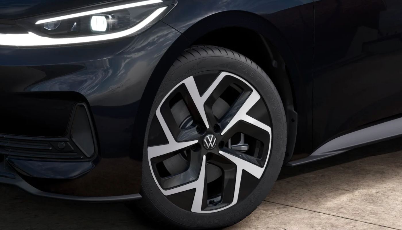 Volkswagen ID.3 - Bild 9