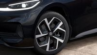 Volkswagen ID.3 - Vorschau Bild 9