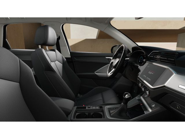 Audi Q3 - Bild 11