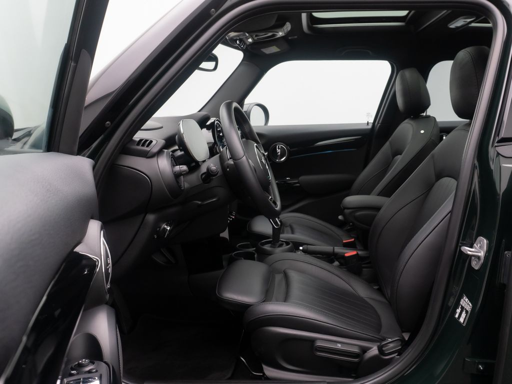 MINI Cooper 2023