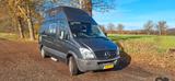 CS Reisemobile cosmo Mercedes sprinter - CS Reisemobile Wohnwagen & Wohnmobile
