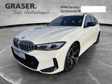 BMW 320d Touring M Sportpaket Head-Up DAB LED RFK - BMW 320: 320d M Sportpaket