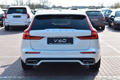 Fahrzeugabbildung Volvo V60 D3 AT R-Design* IntelliSafe*Pilot Assist*RFK