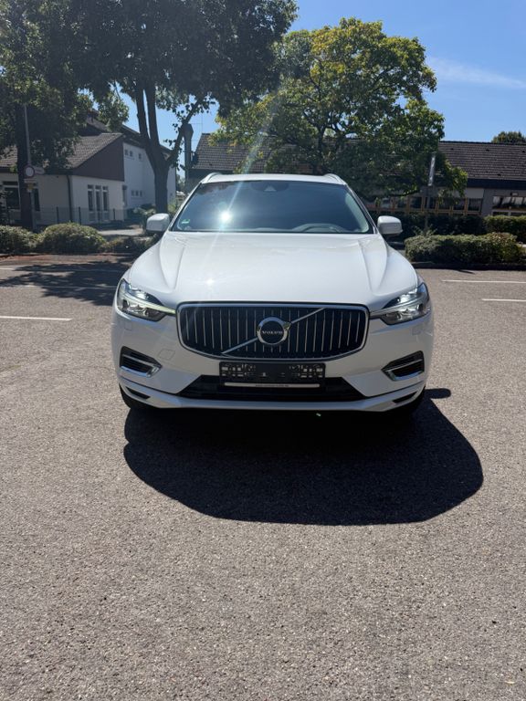 Image of Volvo XC60