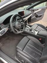 Audi A5 40 TDI S tronic Sportback - - Audi A5 Gebrauchtwagen in Hannover