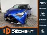 Toyota Aygo X x-final 5 Türer RFKAMERA KEYLESS-ENTRY - Toyota Aygo (X) in Mannheim
