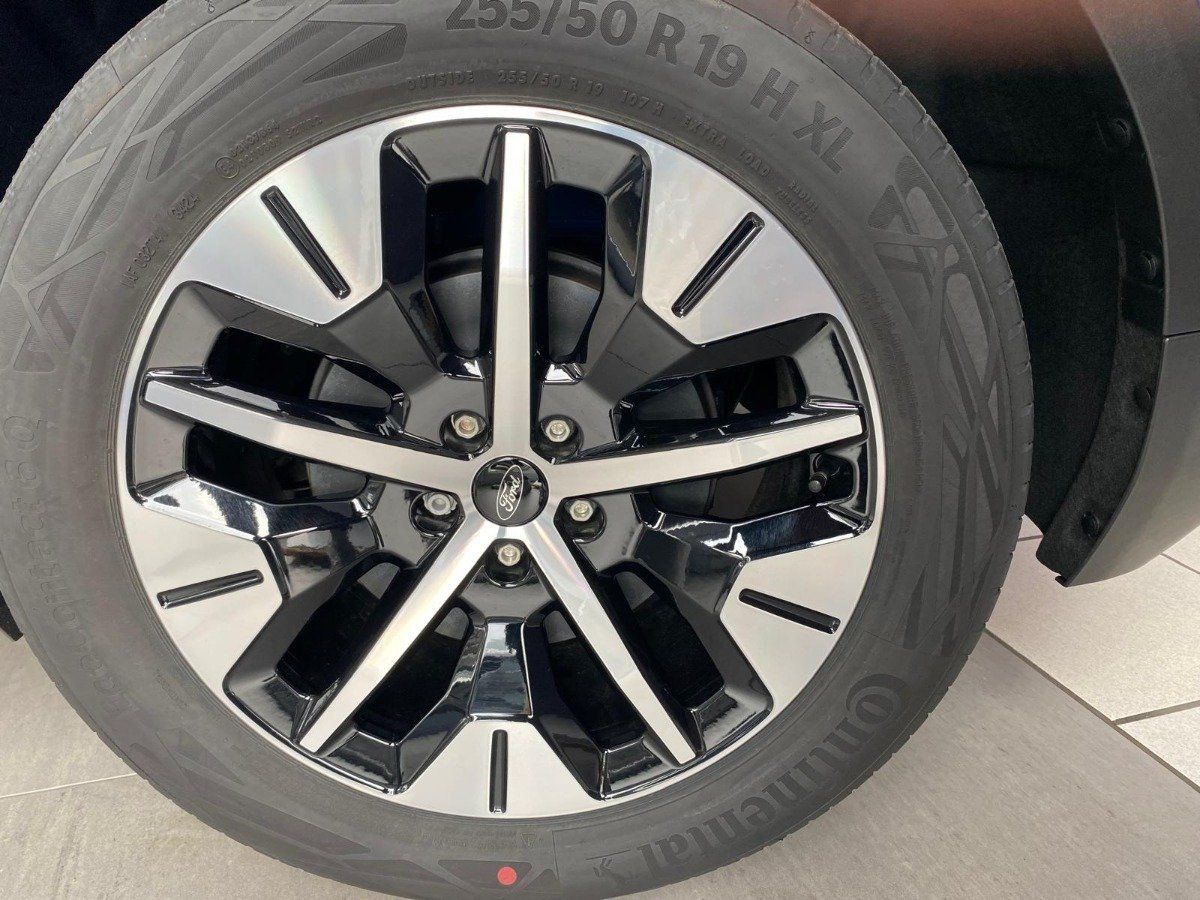 Ford Explorer - Bild 17