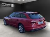 Audi A4 204ps Massage*Sound*Spur*VZ*LED*Parklenk*Navi - Audi A4 Kombi Ps mit Diesel-Antrieb