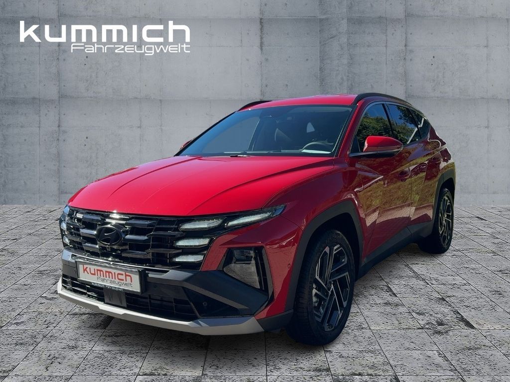 TUCSON *BLACK WEEKS DEZEMBER*