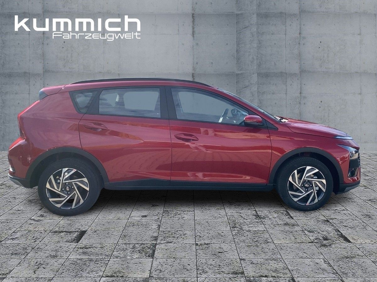 Hyundai BAYON - Bild 3