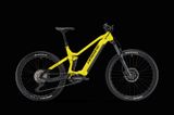 Vorschaubild Haibike ALLMTN 3  MTB Fully lime/black glänzend