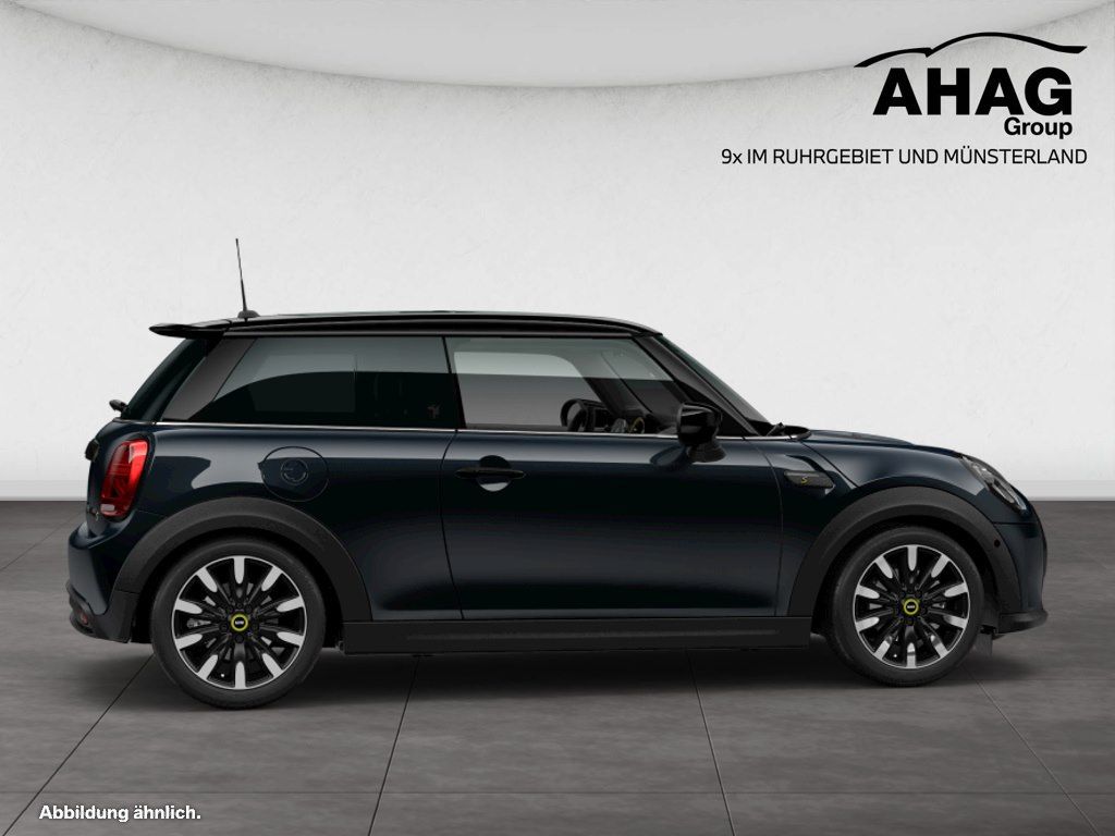 MINI Cooper SE - Bild 8