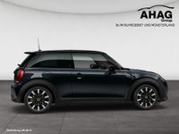 MINI Cooper SE - Vorschau Bild 8