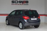 Opel Meriva B Active Automatik | AHK | PDC | 16`Alu - Opel Meriva: Automatik