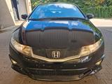 Honda Civic Lim. Type S/3Jahre Garantie+TÜV+Inspektion - Honda Civic aus 2011: Type