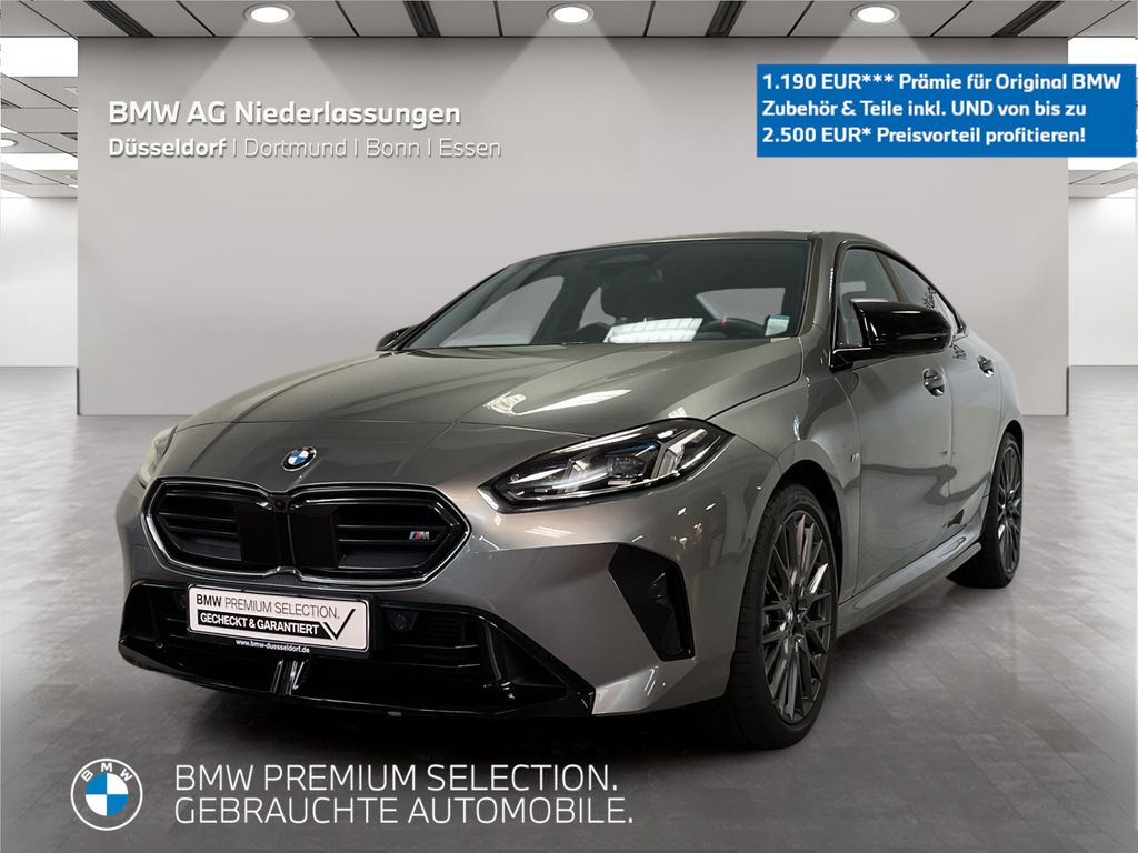 BMW M235