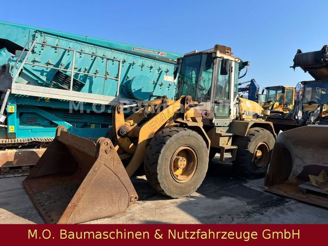 Liebherr L 514