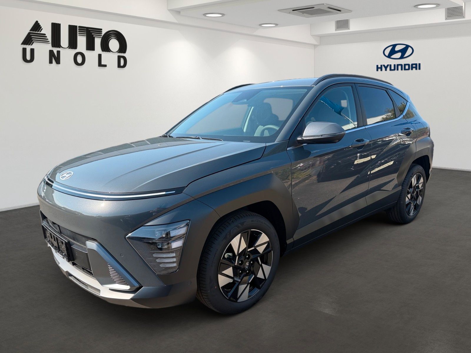 Hyundai KONA - Bild 1