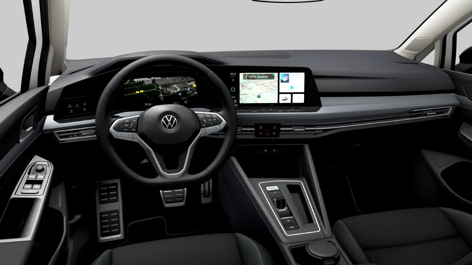 Volkswagen Golf - Bild 8