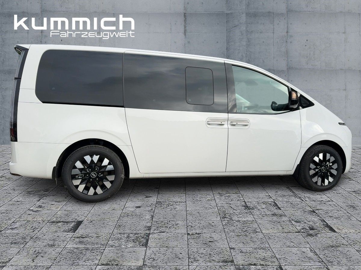 Hyundai STARIA - Bild 3