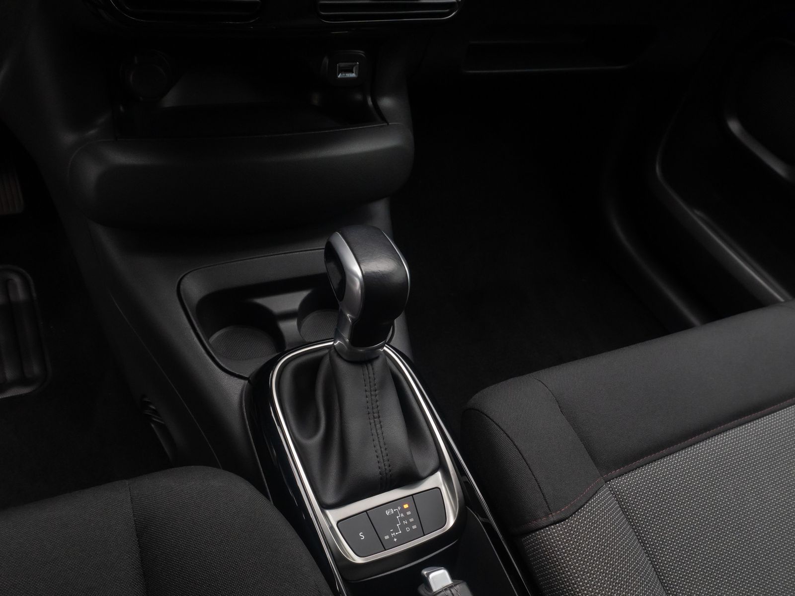 Fahrzeugabbildung Citro&euml;n C4 Cactus Feel Kamera Tempomat DigitalDisplay LM