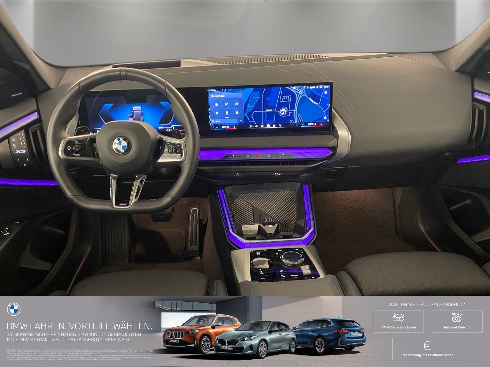 BMW X3 - Bild 12