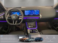 BMW X3 - Vorschau Bild 12