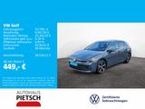 Volkswagen Golf VIII 1.5 eTSI Style LED AHK ACC Pano