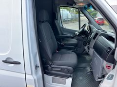 Fahrzeugabbildung Mercedes-Benz Sprinter 316 CDI,L2H2,Kasten,Navi,AHK 3,5t,StHzg