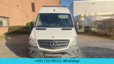 Mercedes-Benz Sprinter II Kasten 313 CDI MAXI Lang - Mercedes-Benz Sprinter: 313 Cdi Maxi