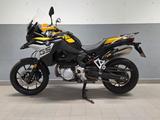 BMW F 750 GS Edition 40 4x Pakete Tempomat Griffheiz - BMW E 40