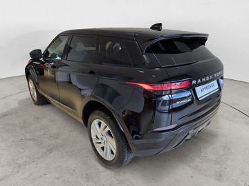 Land-Rover Range Rover Evoque - 6