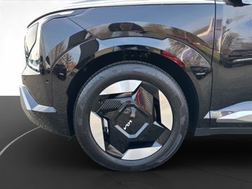 Kia EV5 81,4 kWh 2WD EARTH *360°*Wärmepumpe*LED*