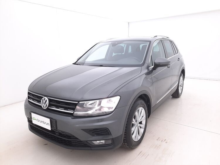 Image of Volkswagen Tiguan