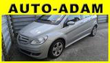Mercedes-Benz B 200 *Klimaanlage*Alufelgen* - Mercedes-Benz B-Klasse: Alufelgen