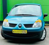 Renault Modus Authentique, Klima, ZV, Isofix - Renault Modus in Dortmund