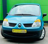 Renault Modus Authentique, Klima, ZV, Isofix - Renault Modus aus 2006